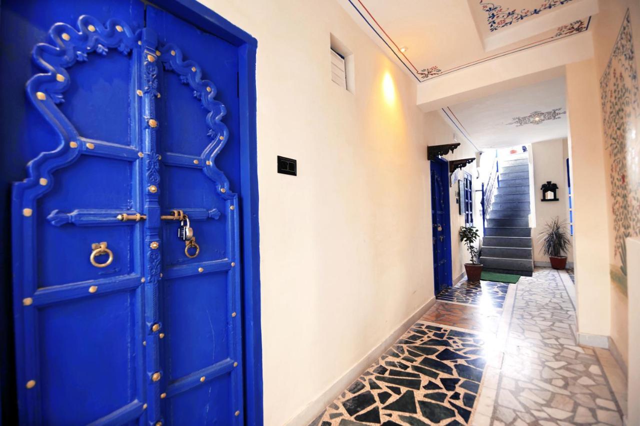 Hotel The View Hotel- On Pichola Udaipur
