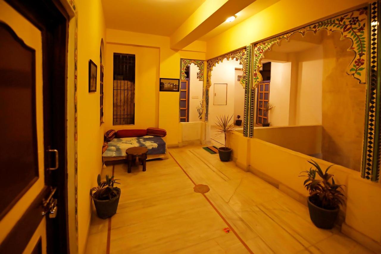 The View Hotel- On Pichola Udaipur